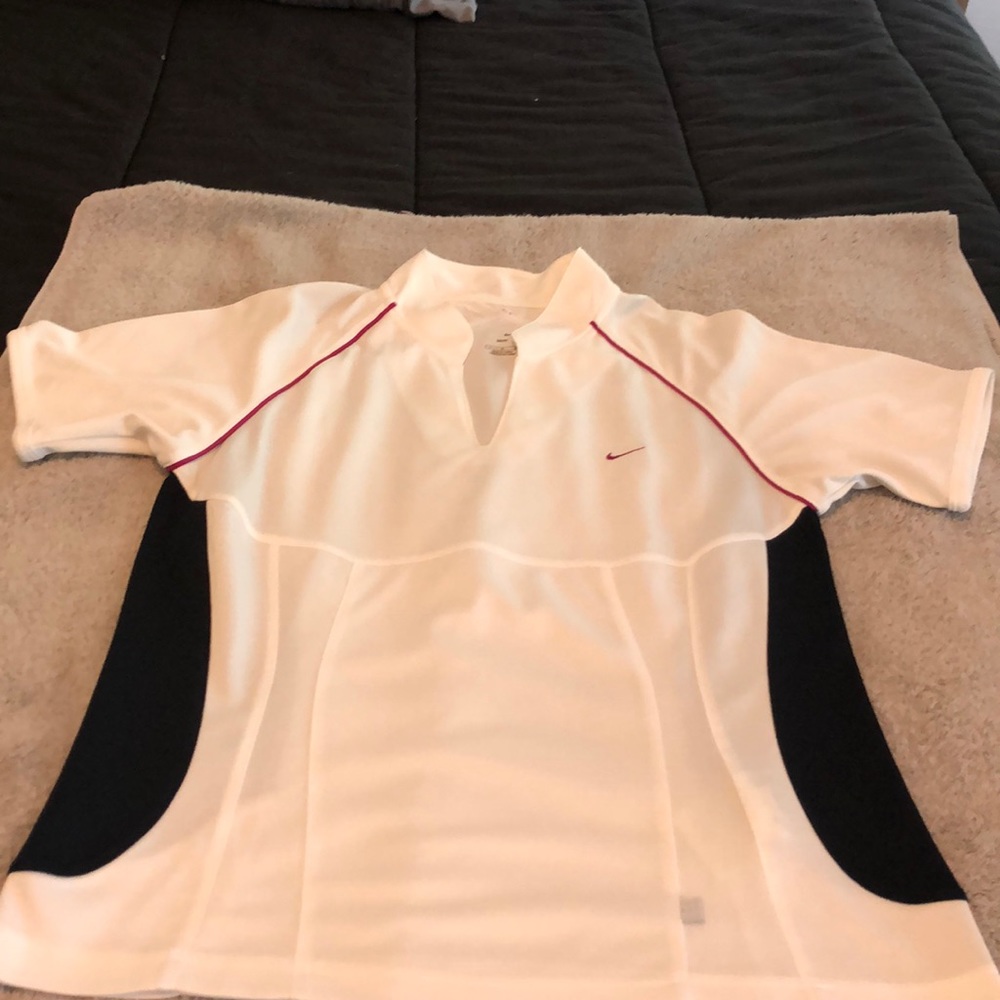 Nike golf polo